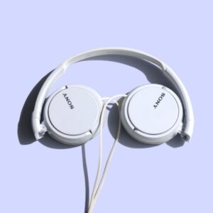 Sony Headphones