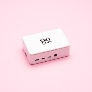 Draht Hocker Sidetable